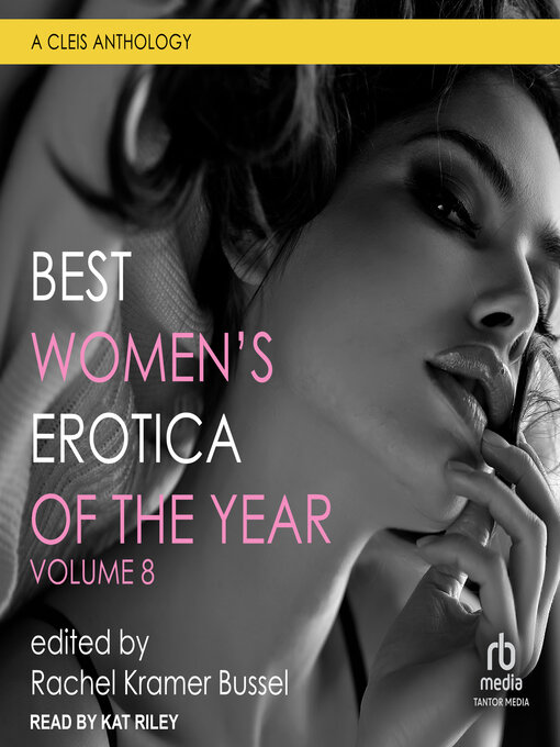 Title details for Best Women's Erotica of the Year, Volume 8 by Rachel Kramer Bussel - Available